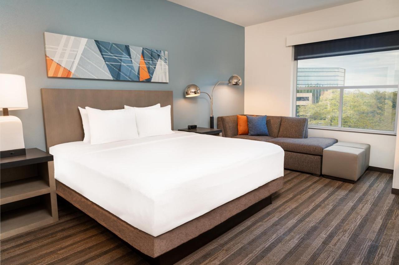 Hyatt House Airport Hotel