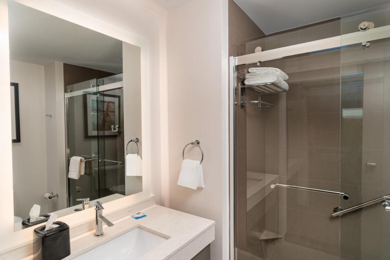 Hyatt House Airport Nashville