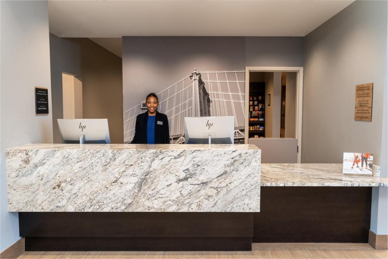 Staybridge - - Vanderbilt By Ihg 3*