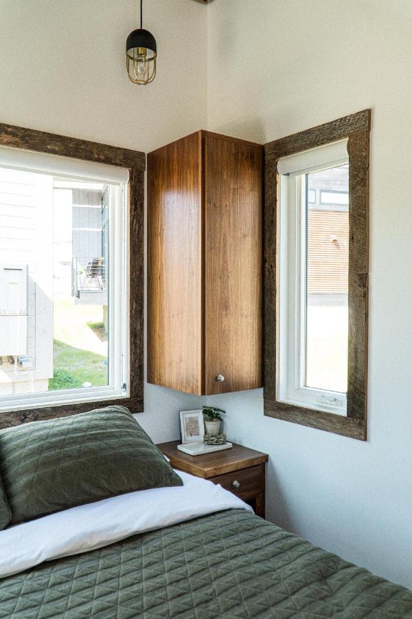 Ironwood Grove, Tiny House *