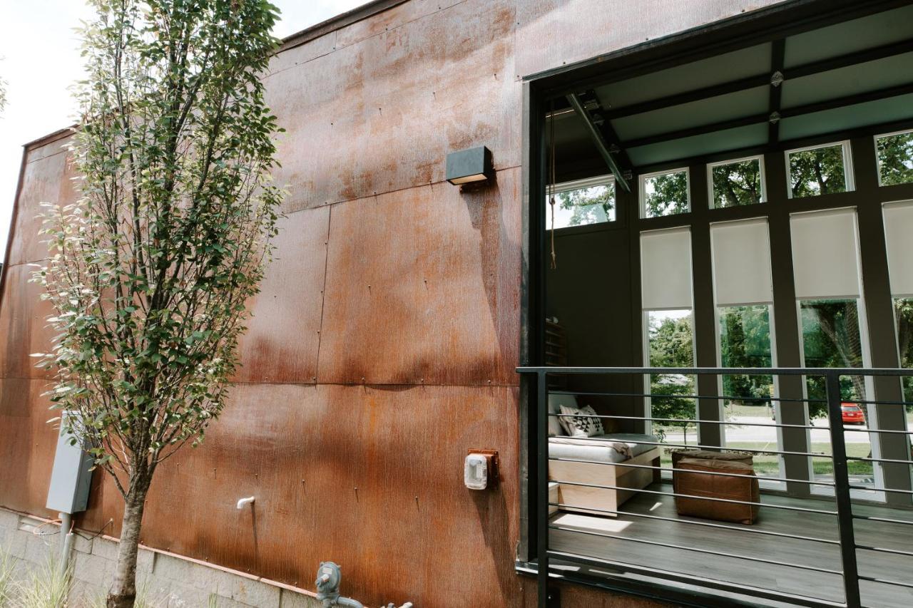 Aparthotel Ironwood Grove, Tiny House
