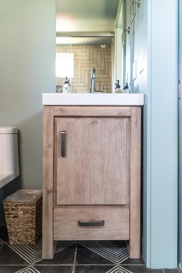 Aparthotel Ironwood Grove, Tiny House