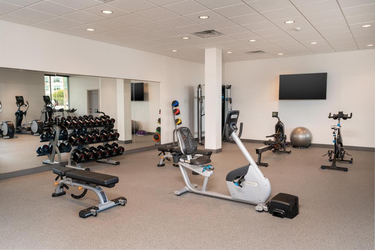 Staybridge - - Vanderbilt By Ihg 3* Nashville
