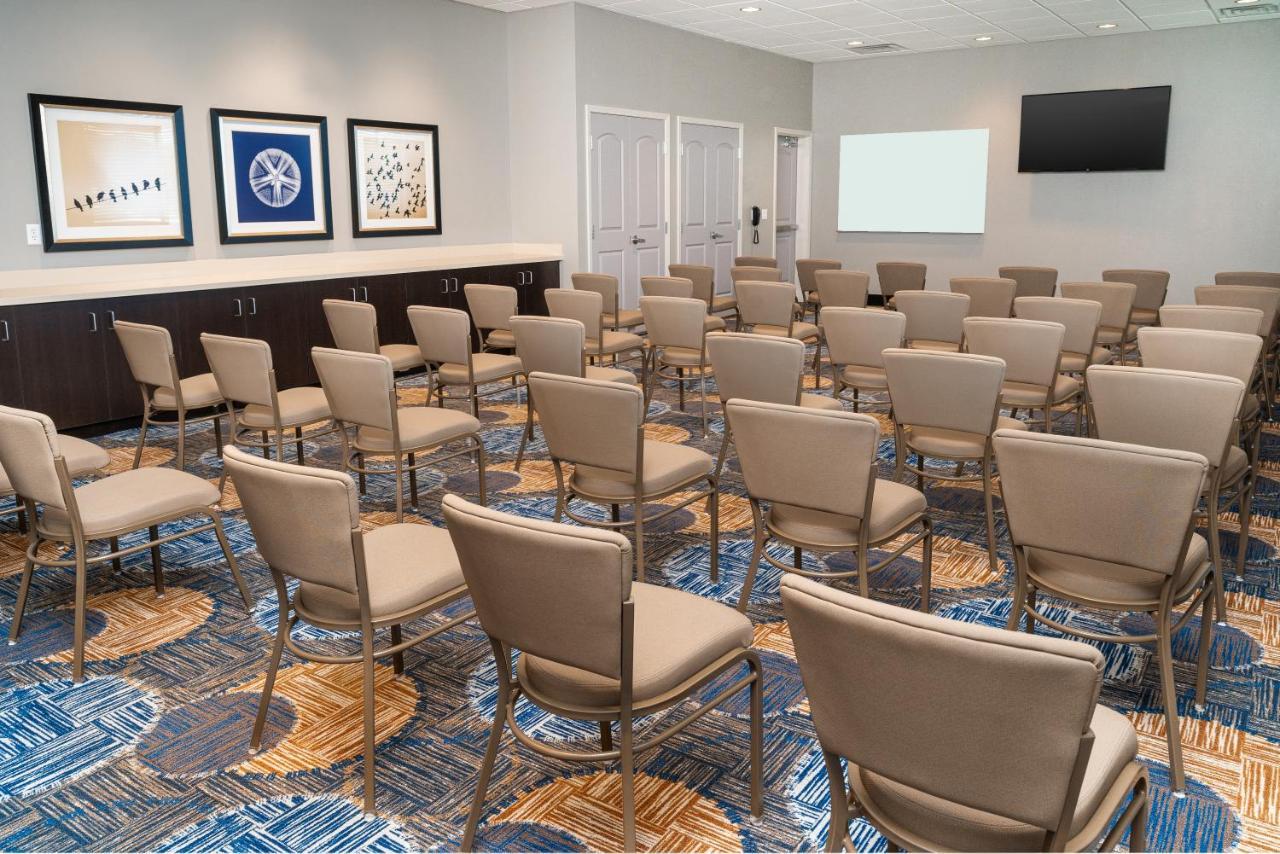Hotel Staybridge - - Vanderbilt By Ihg
