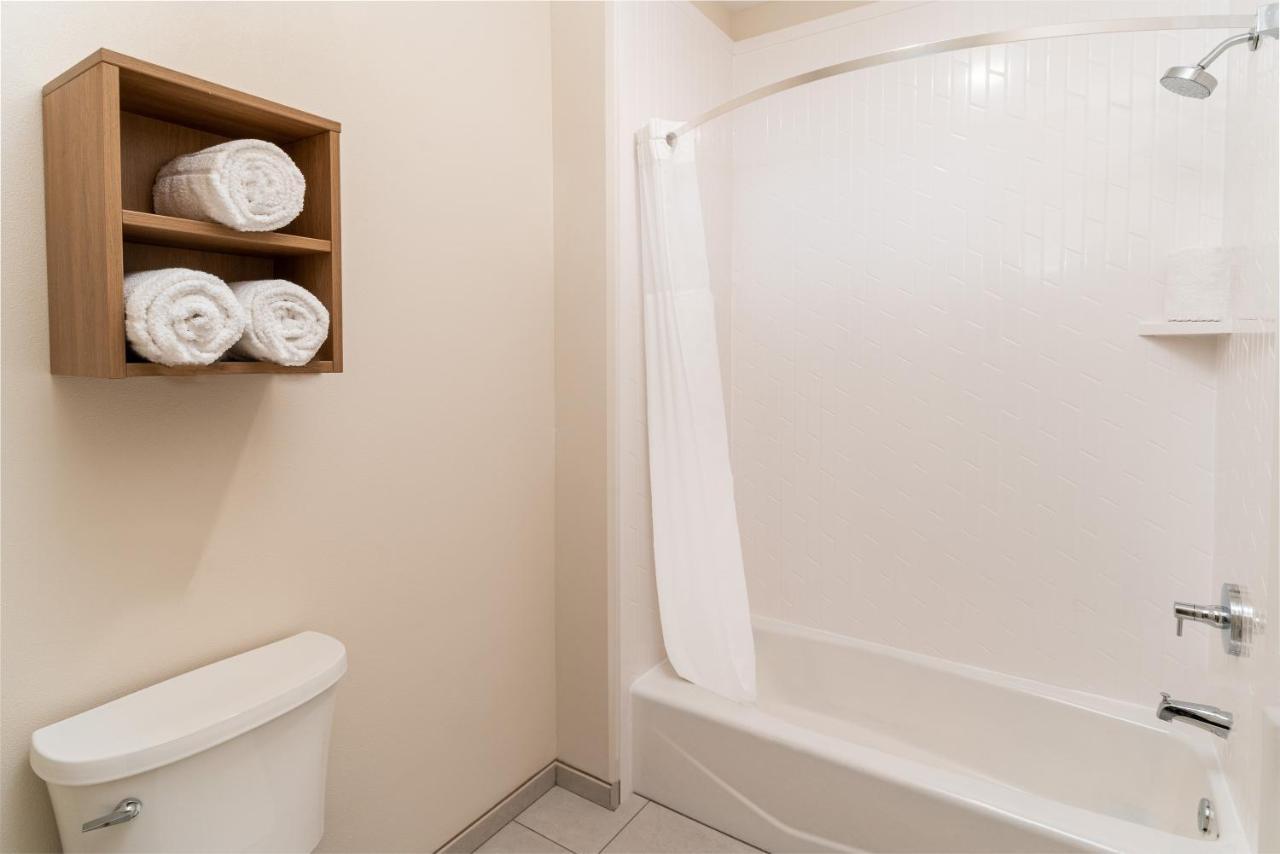 Staybridge - - Vanderbilt By Ihg Hotel Nashville