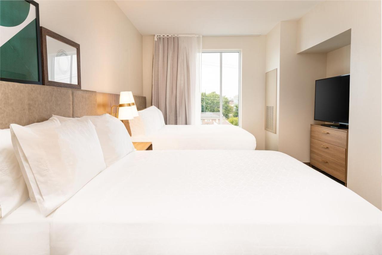 Hotel Staybridge - - Vanderbilt By Ihg 3*