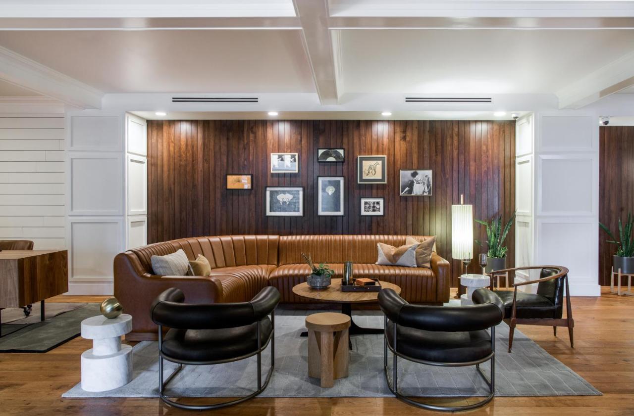 Hotel Hutton Nashville