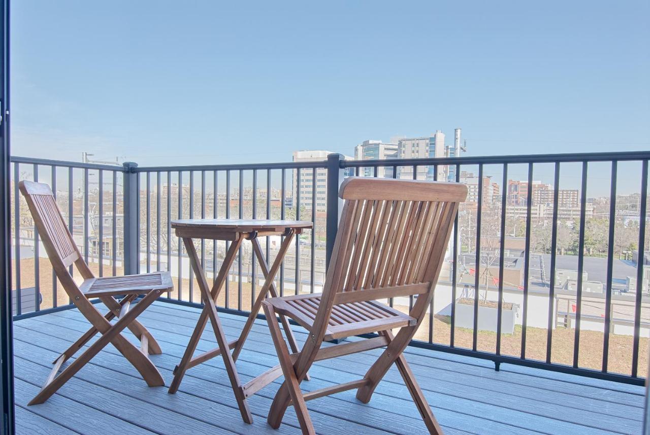 Sonder Belcourt Aparthotel Nashville