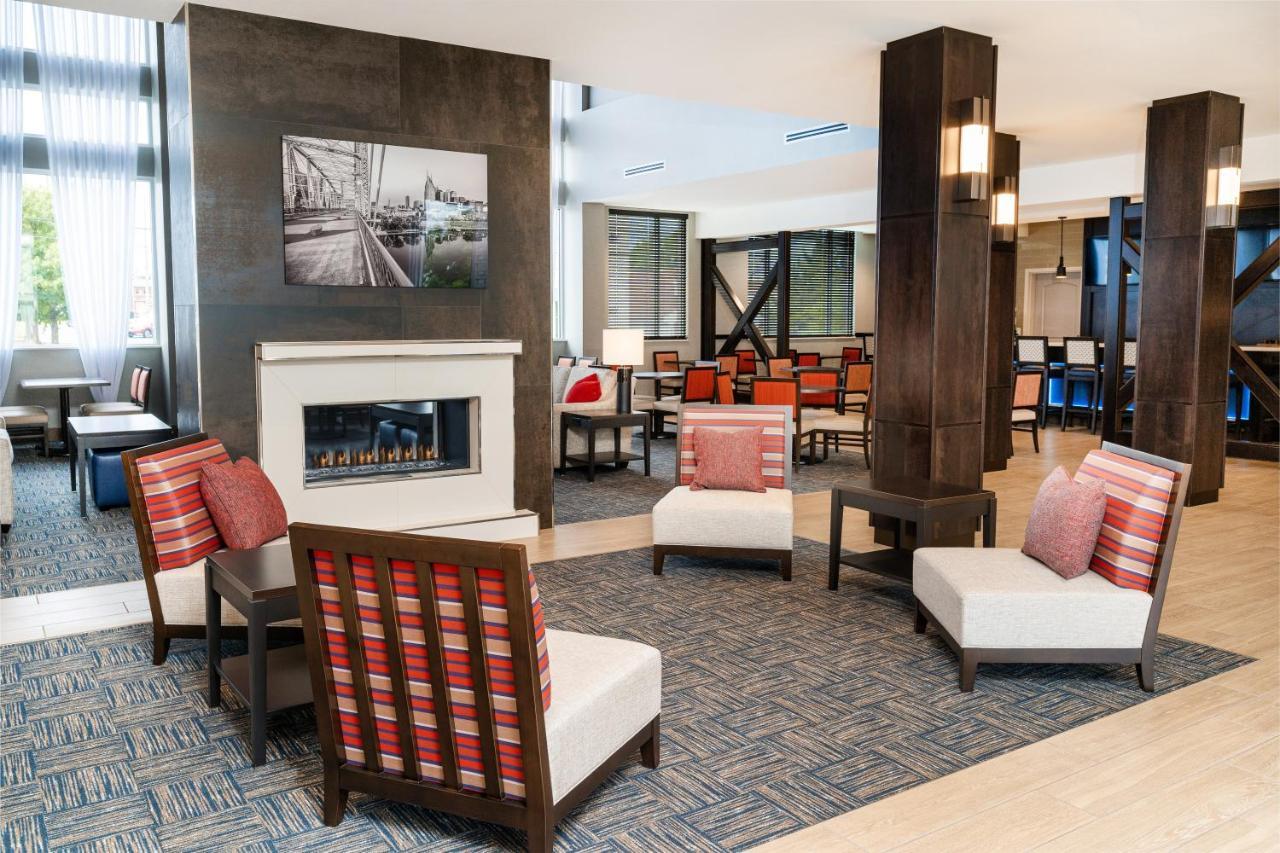 Staybridge - - Vanderbilt By Ihg Hotel 3*