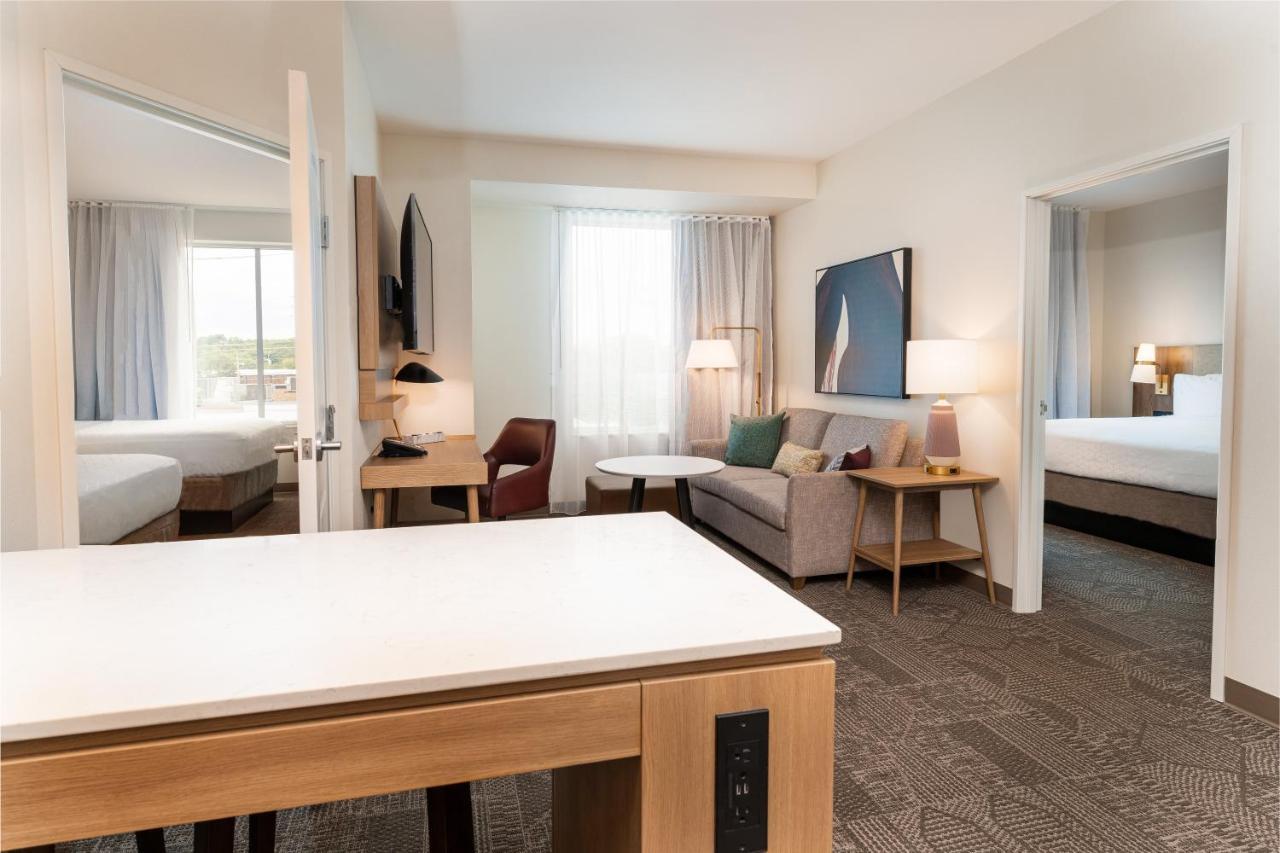 Staybridge - - Vanderbilt By Ihg 3*
