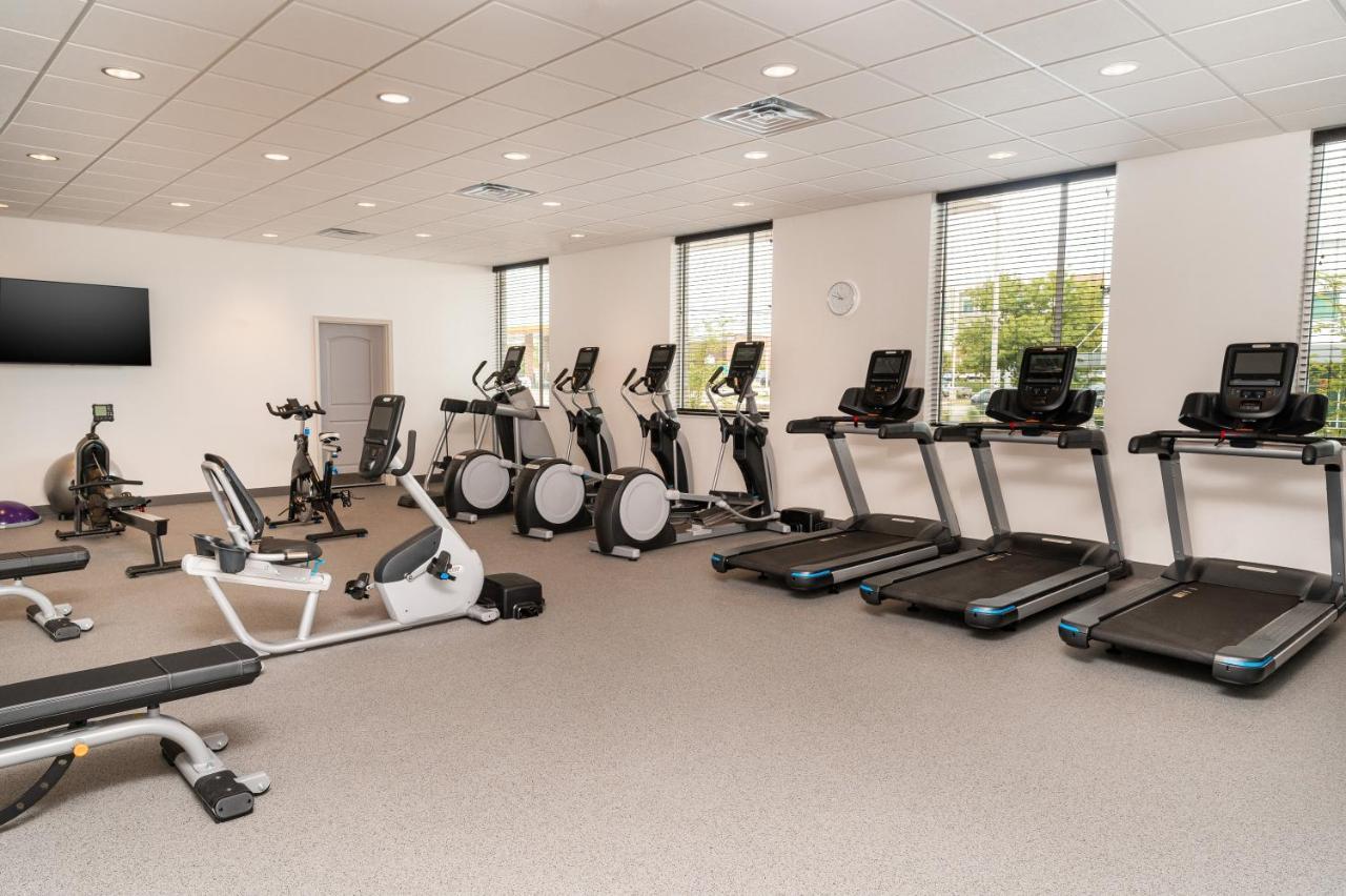 Staybridge - - Vanderbilt By Ihg Nashville