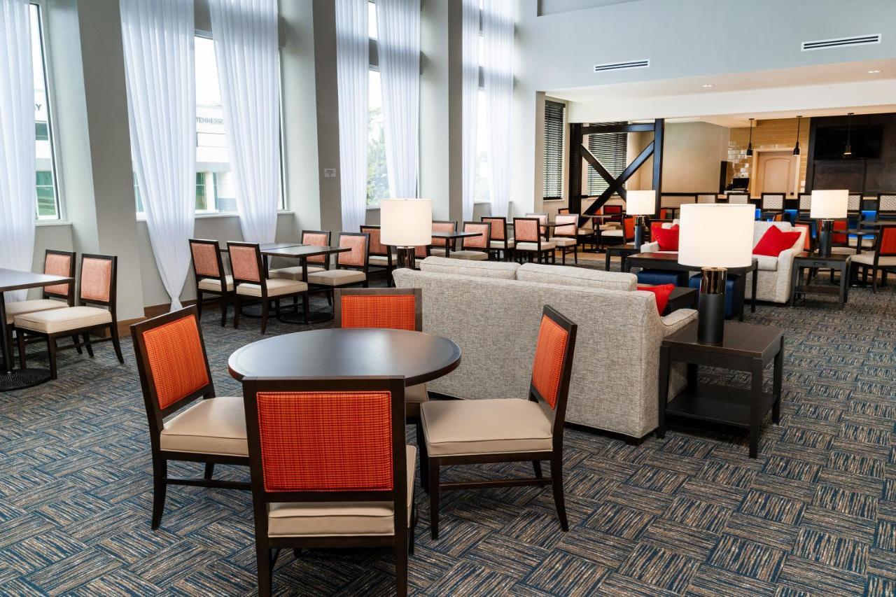 Staybridge - - Vanderbilt By Ihg 3*