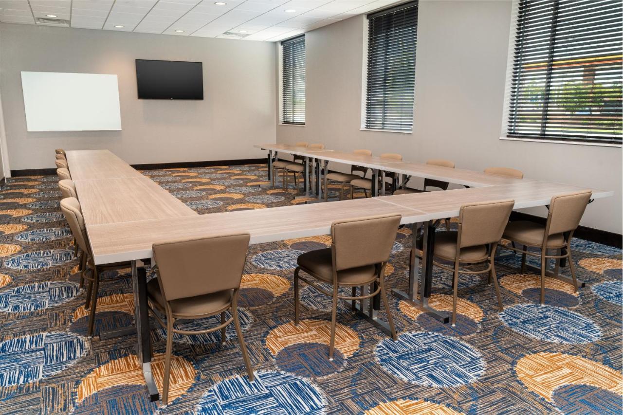Staybridge - - Vanderbilt By Ihg 3*