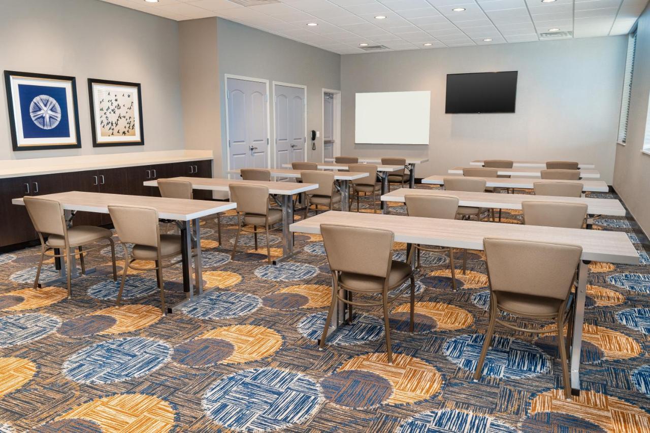 Hotel Staybridge - - Vanderbilt By Ihg Nashville