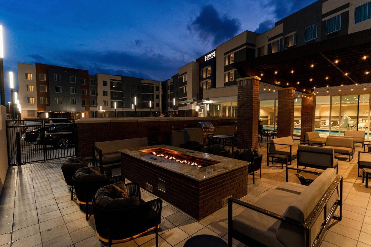 Staybridge - - Vanderbilt By Ihg 3* Nashville