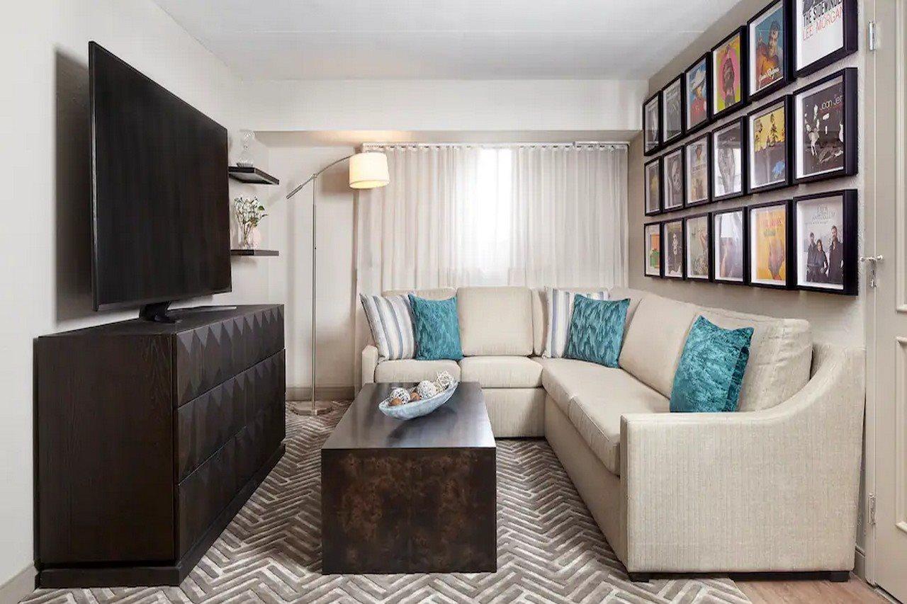 Doubletree By Hilton Airport Hotel Nashville