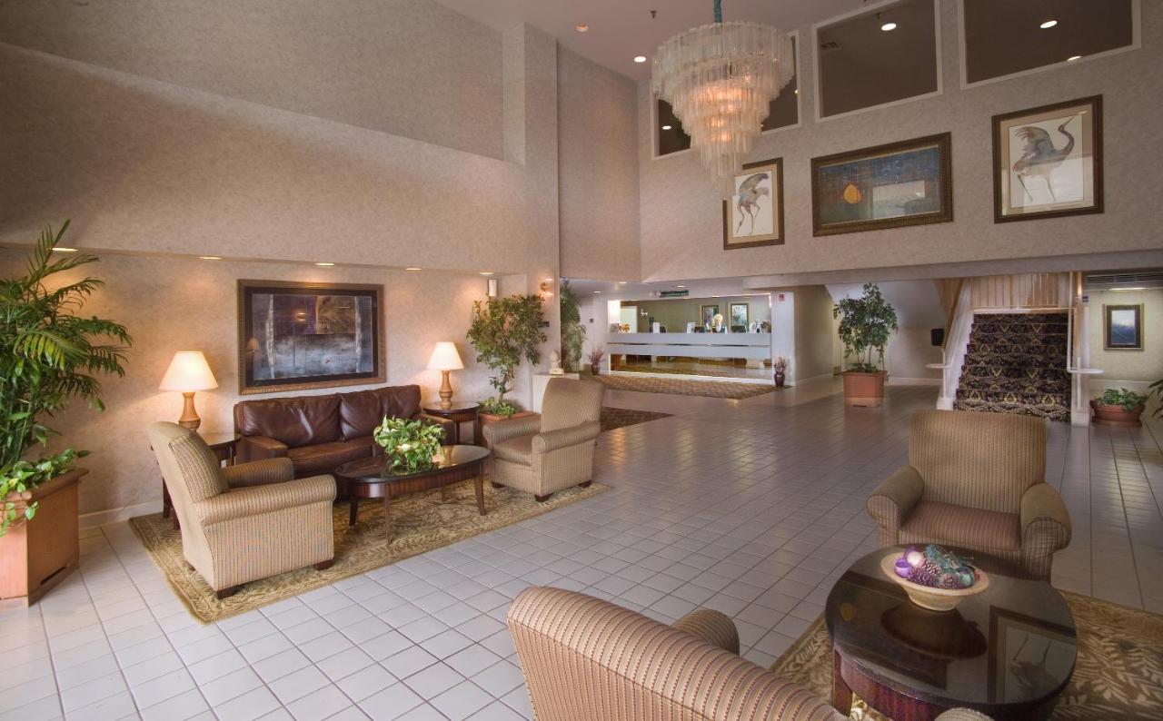 Ramada By Wyndham Nashville/music Valley 3*