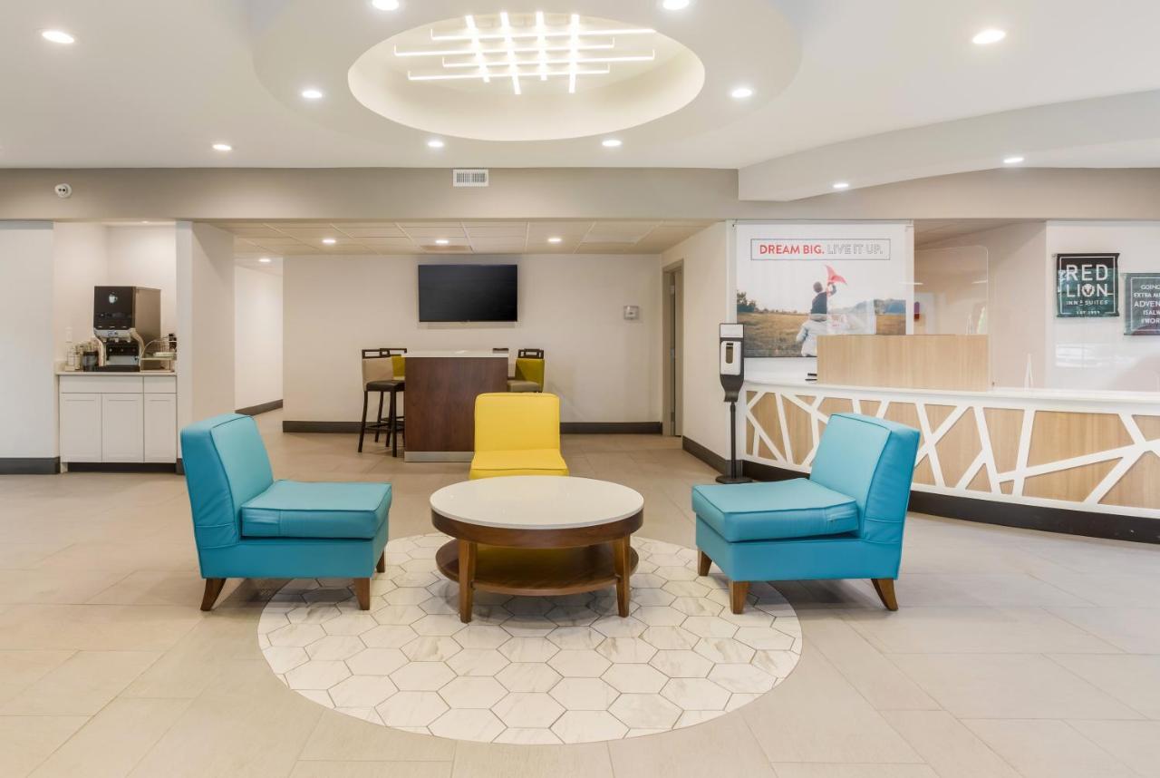 Red Lion & Airport Hotel Nashville