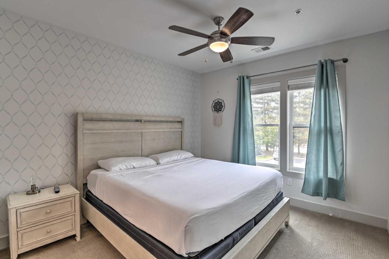 Modern 7 Mi To Downtown!