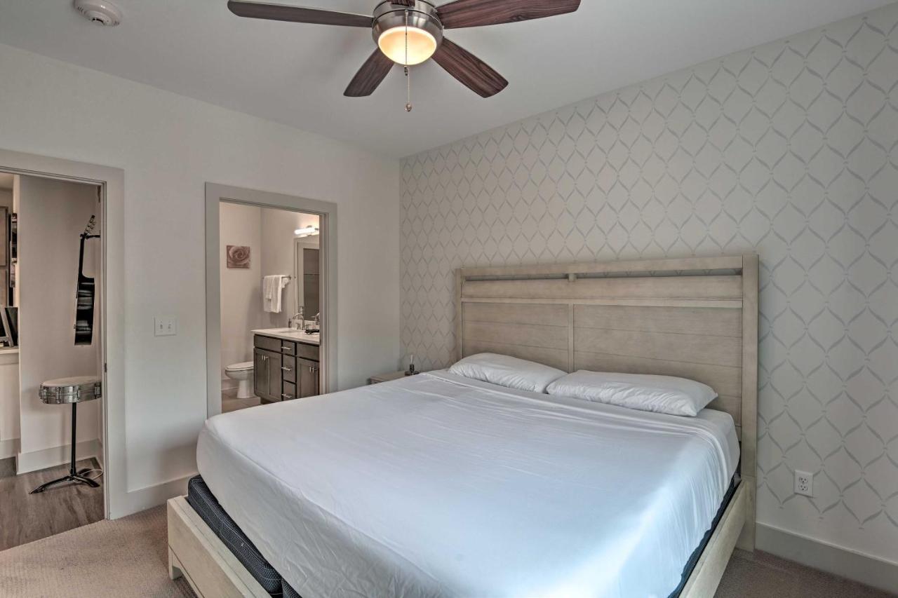 Modern 7 Mi To Downtown!