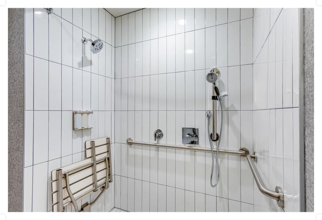 Hotel Cambria Airport Nashville