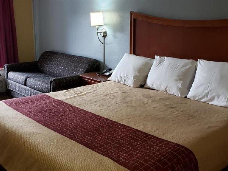 Vista And Airport East Motel Nashville