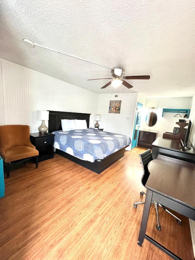 Inn Rodeway Inn- Airport - Downtown - Mexican Restaurant On Site Nashville