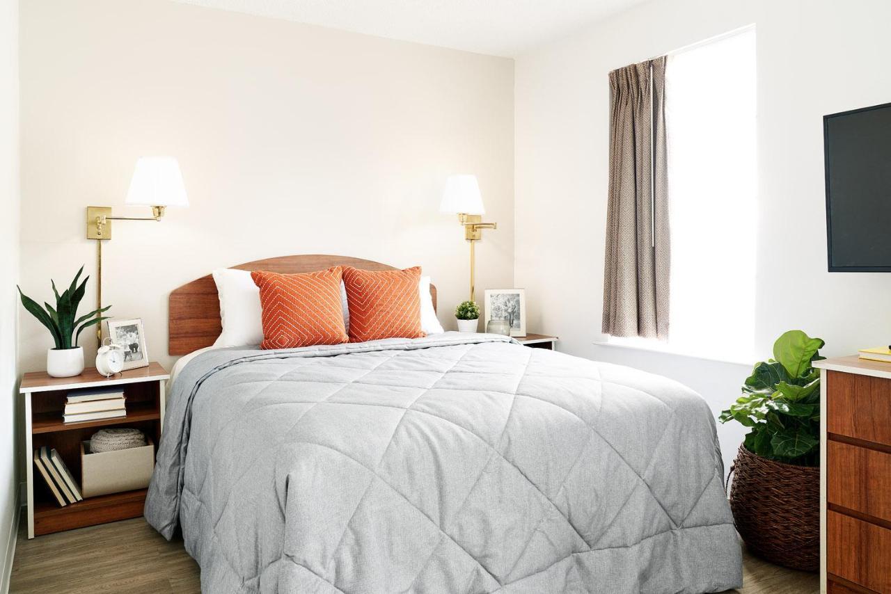 Intown Extended Tn - Murfreesboro Pike Hotel 2*