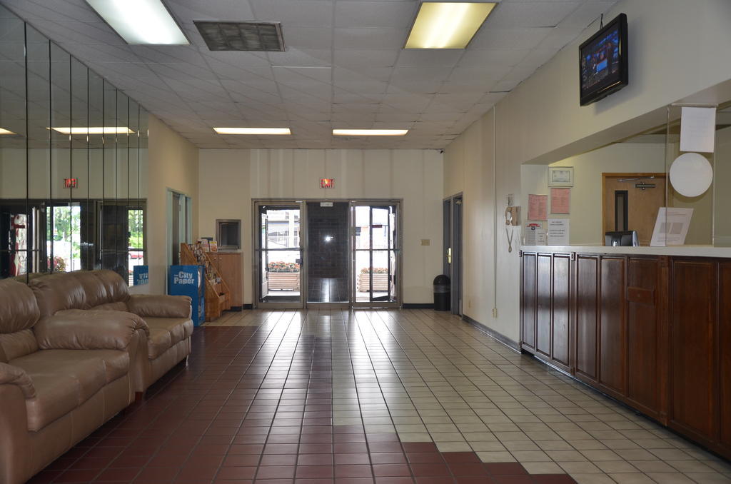 Knights - Downtown Hotel Nashville