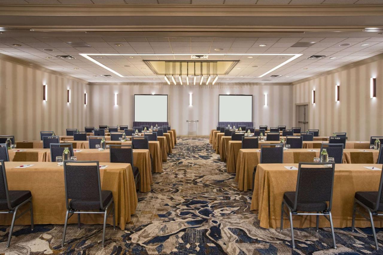 Hotel Sonesta Airport