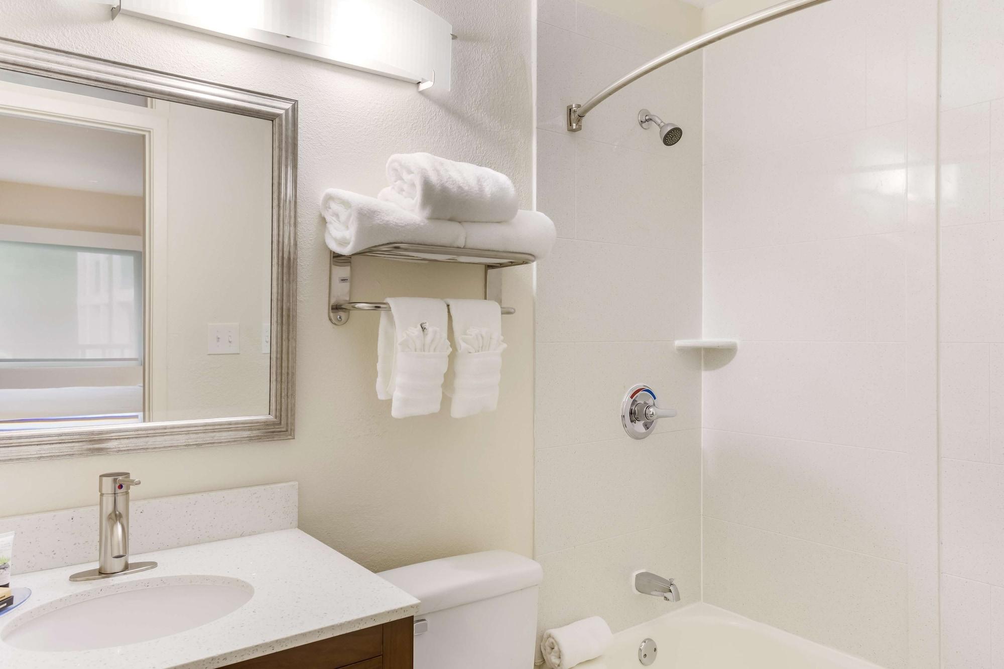 Red Lion & Airport Hotel Nashville