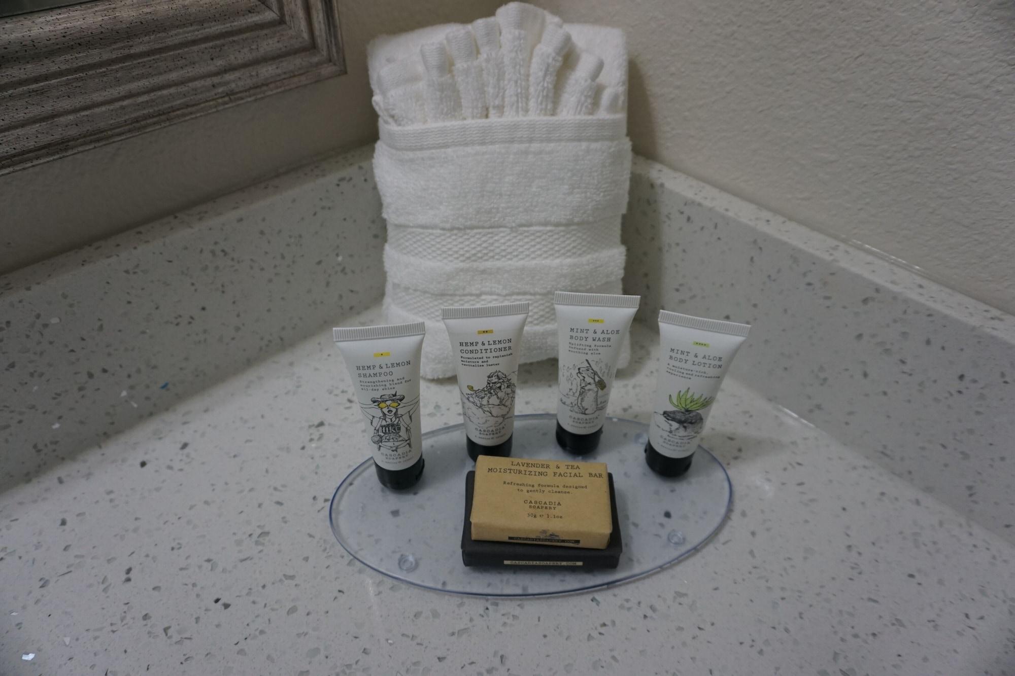 Hotel Red Lion & Airport