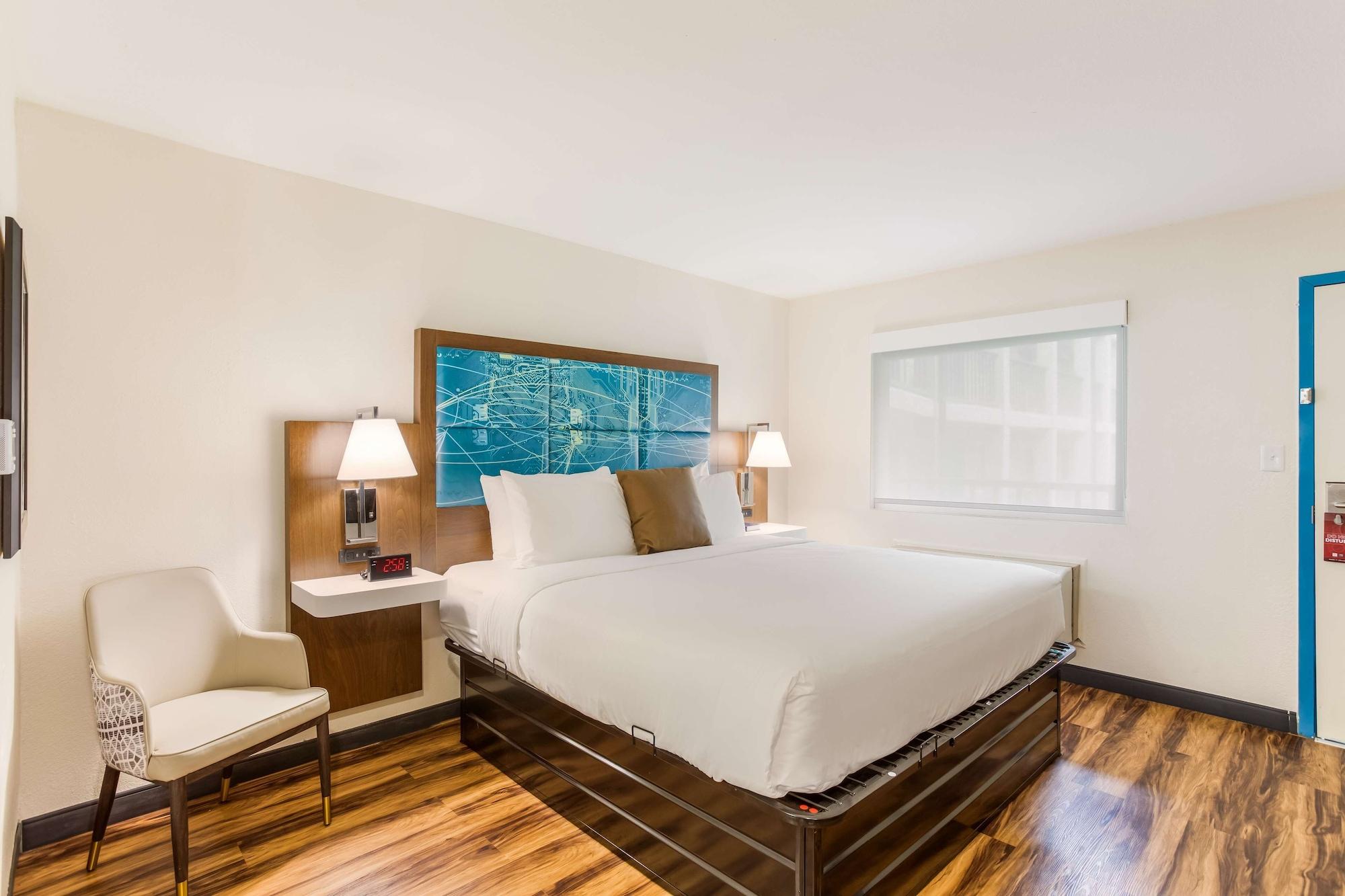 Red Lion & Airport 2* Nashville