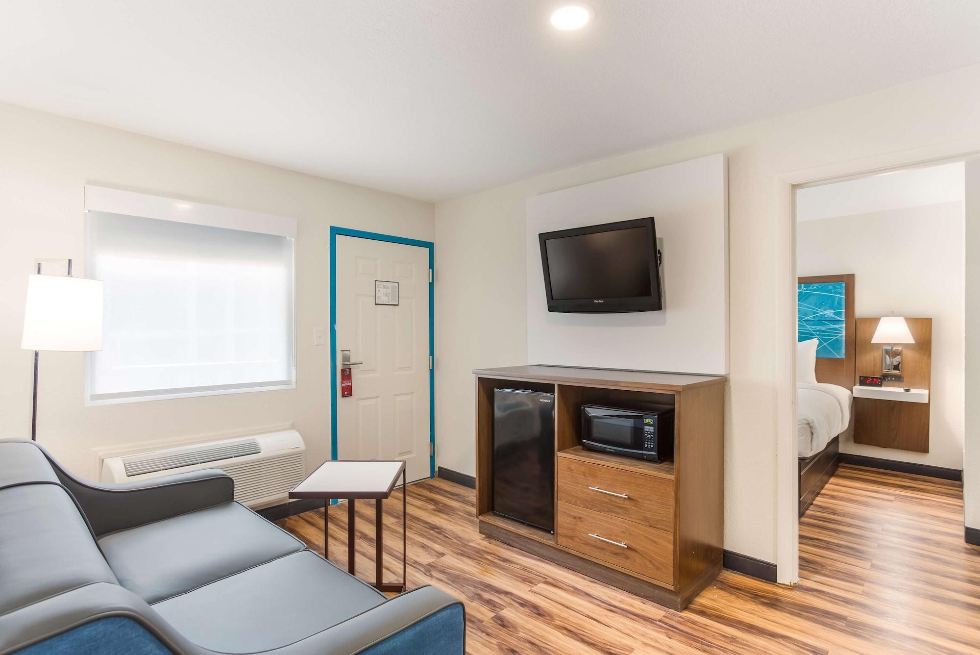 Hotel Red Lion & Airport Nashville