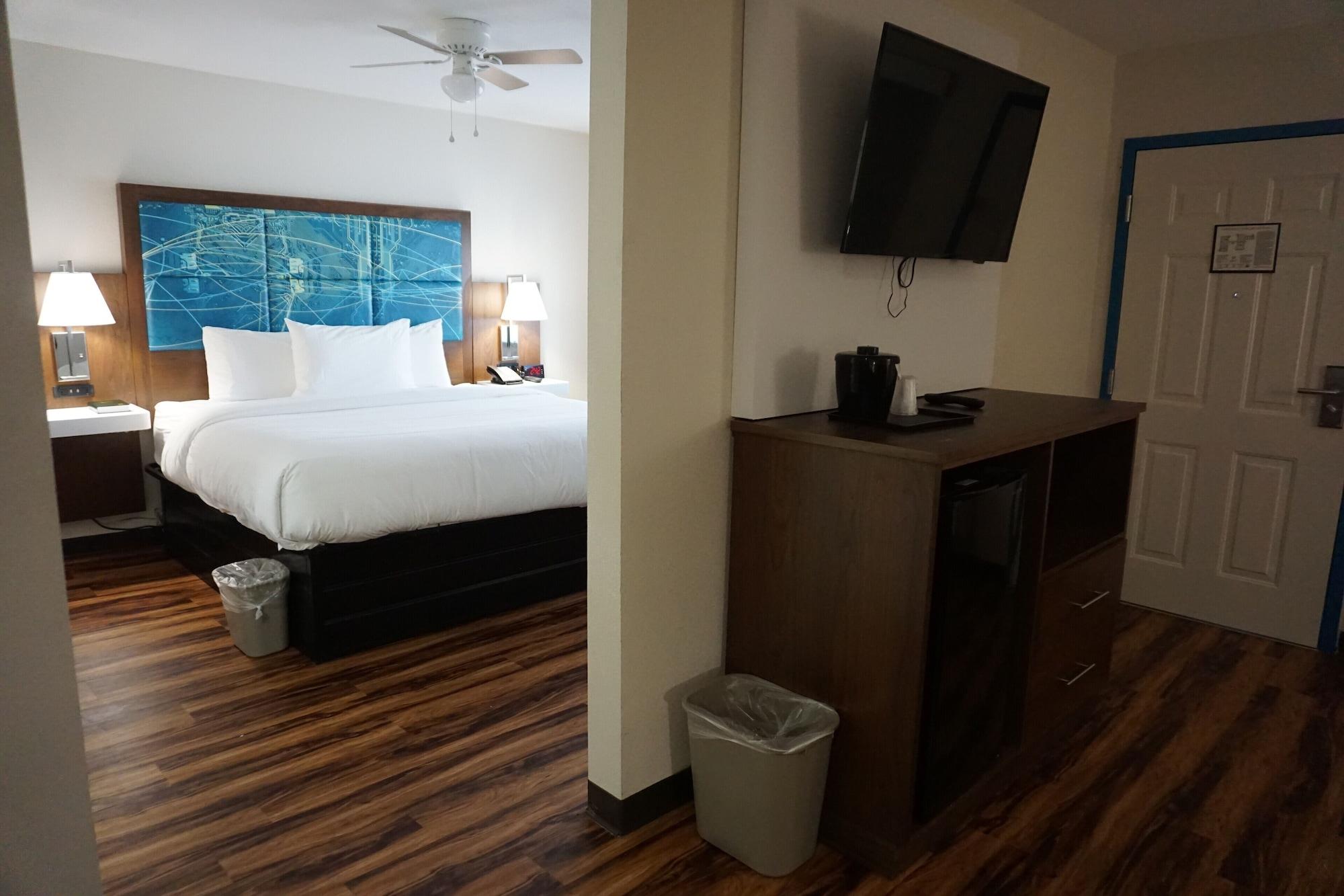 Hotel Red Lion & Airport Nashville