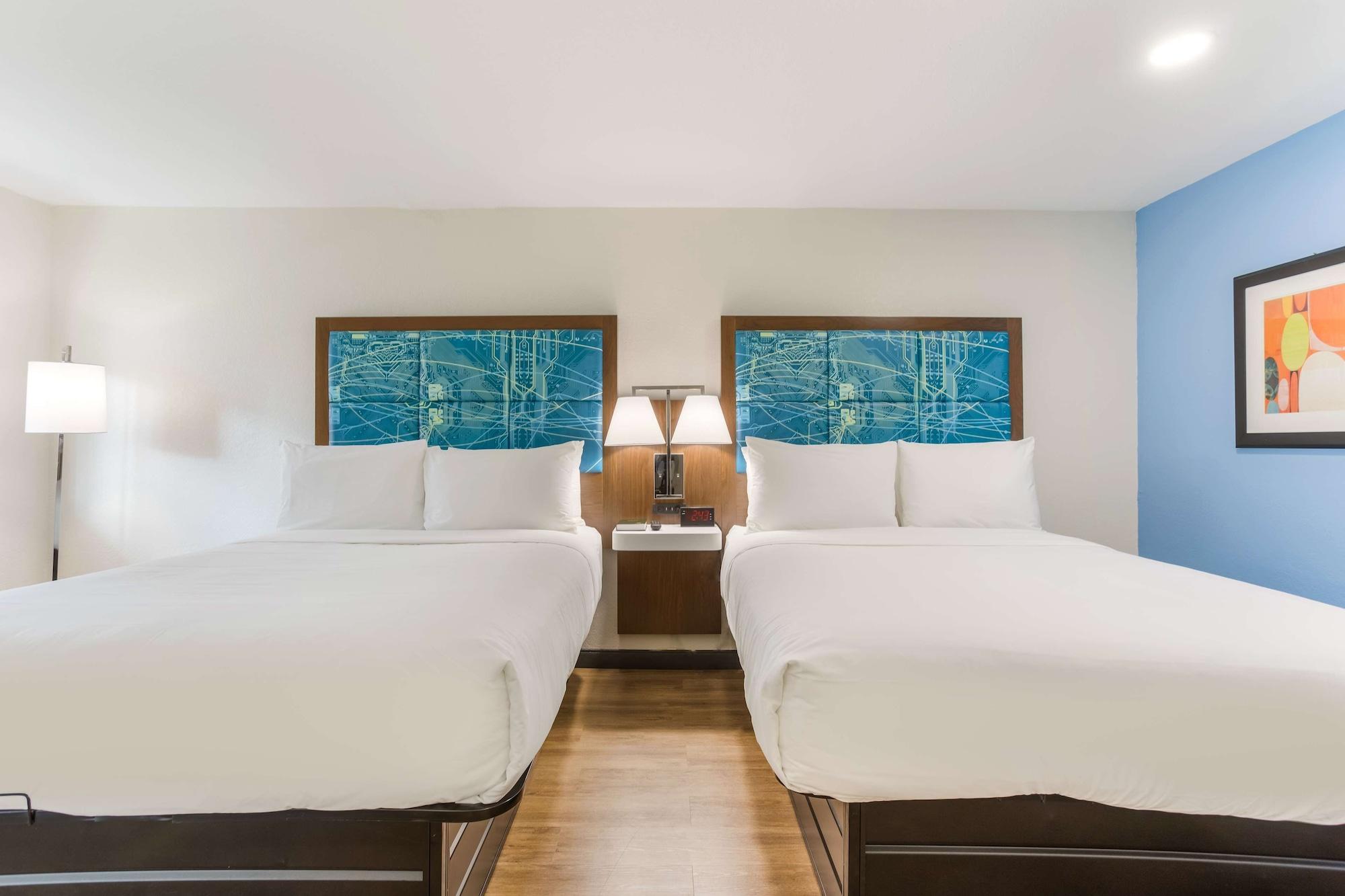 Hotel Red Lion & Airport