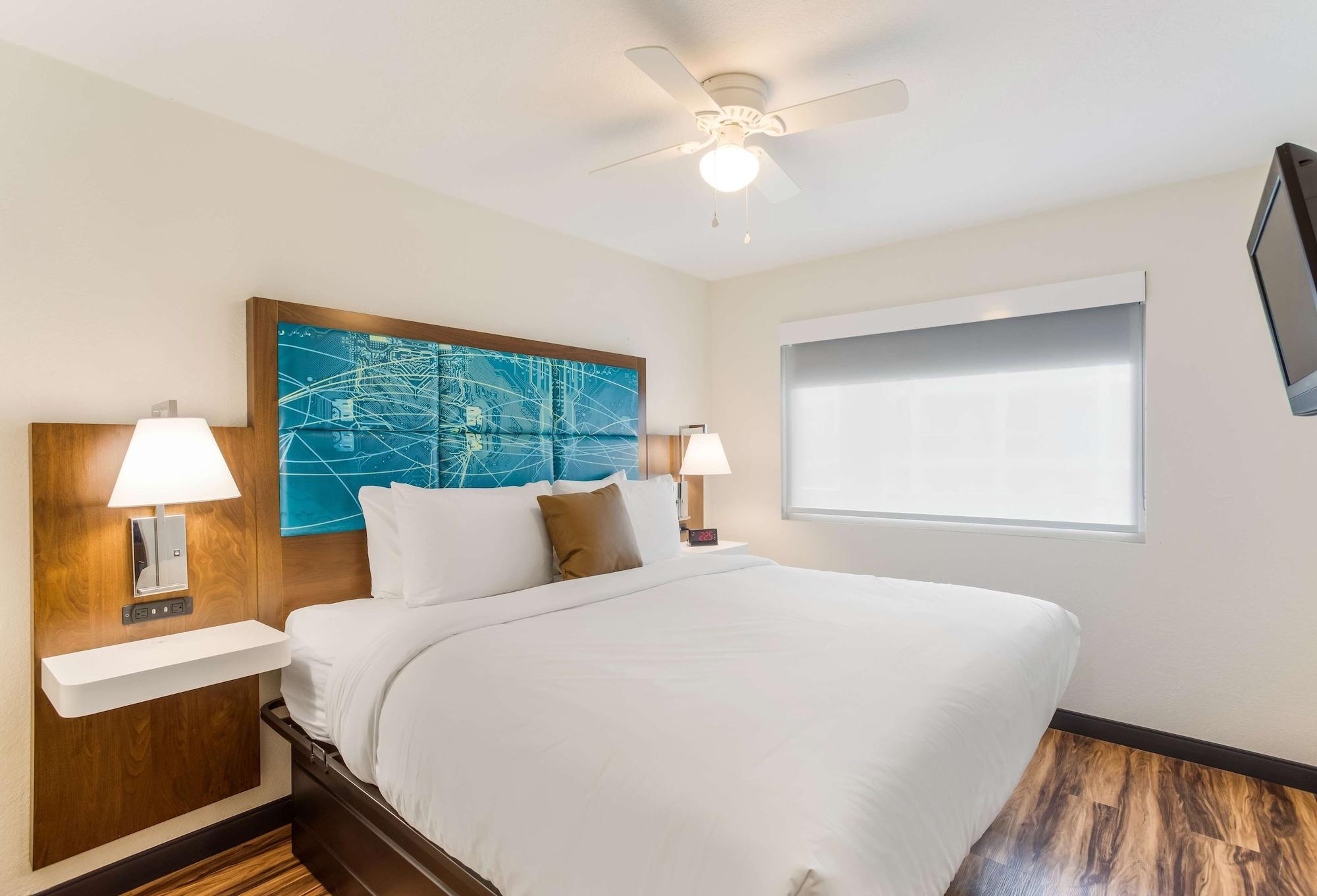 Red Lion & Airport 2* Nashville