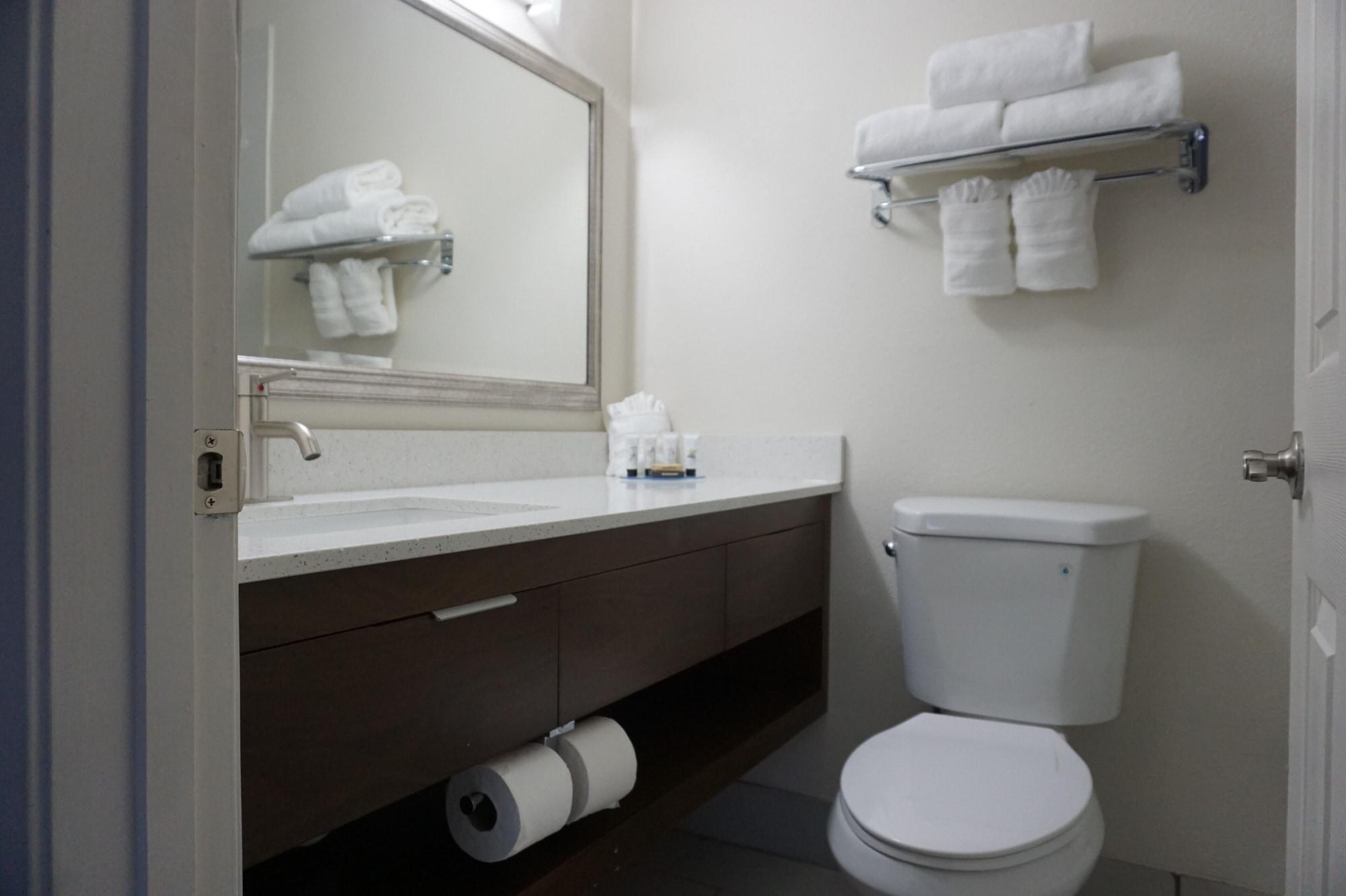 Hotel Red Lion & Airport 2*