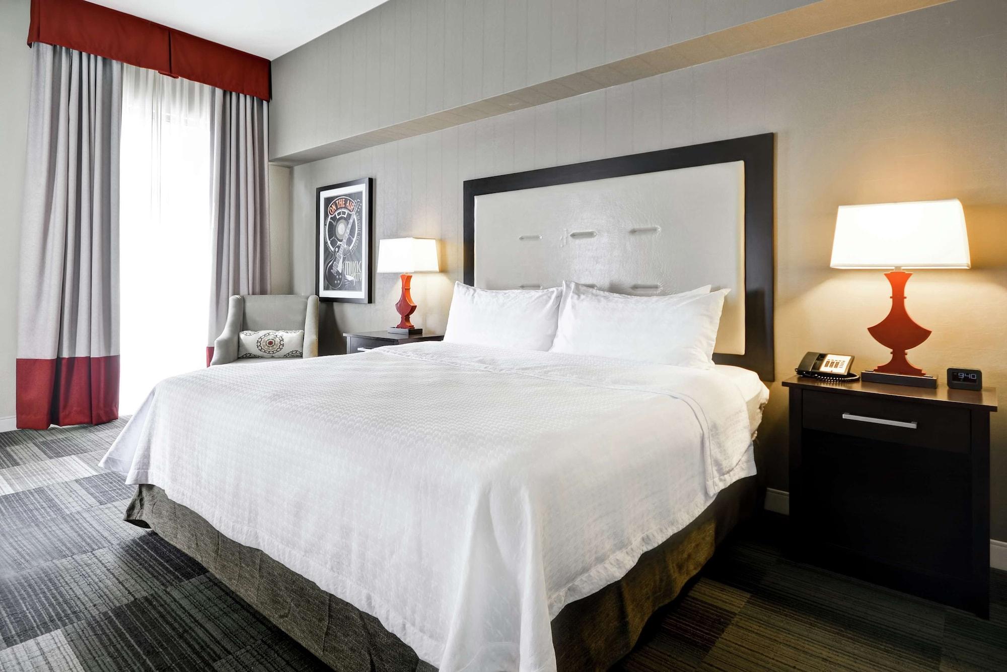 Homewood Vanderbilt 3*