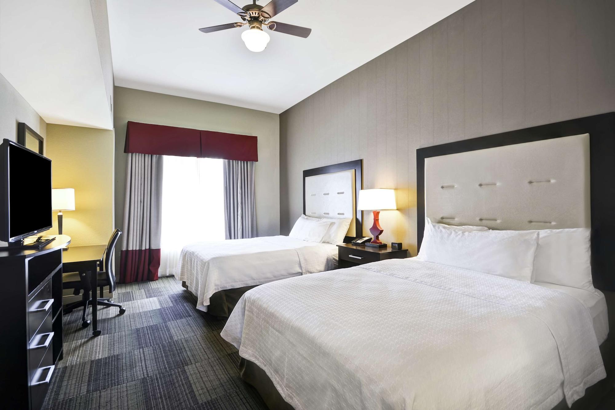Homewood Vanderbilt Hotel 3*