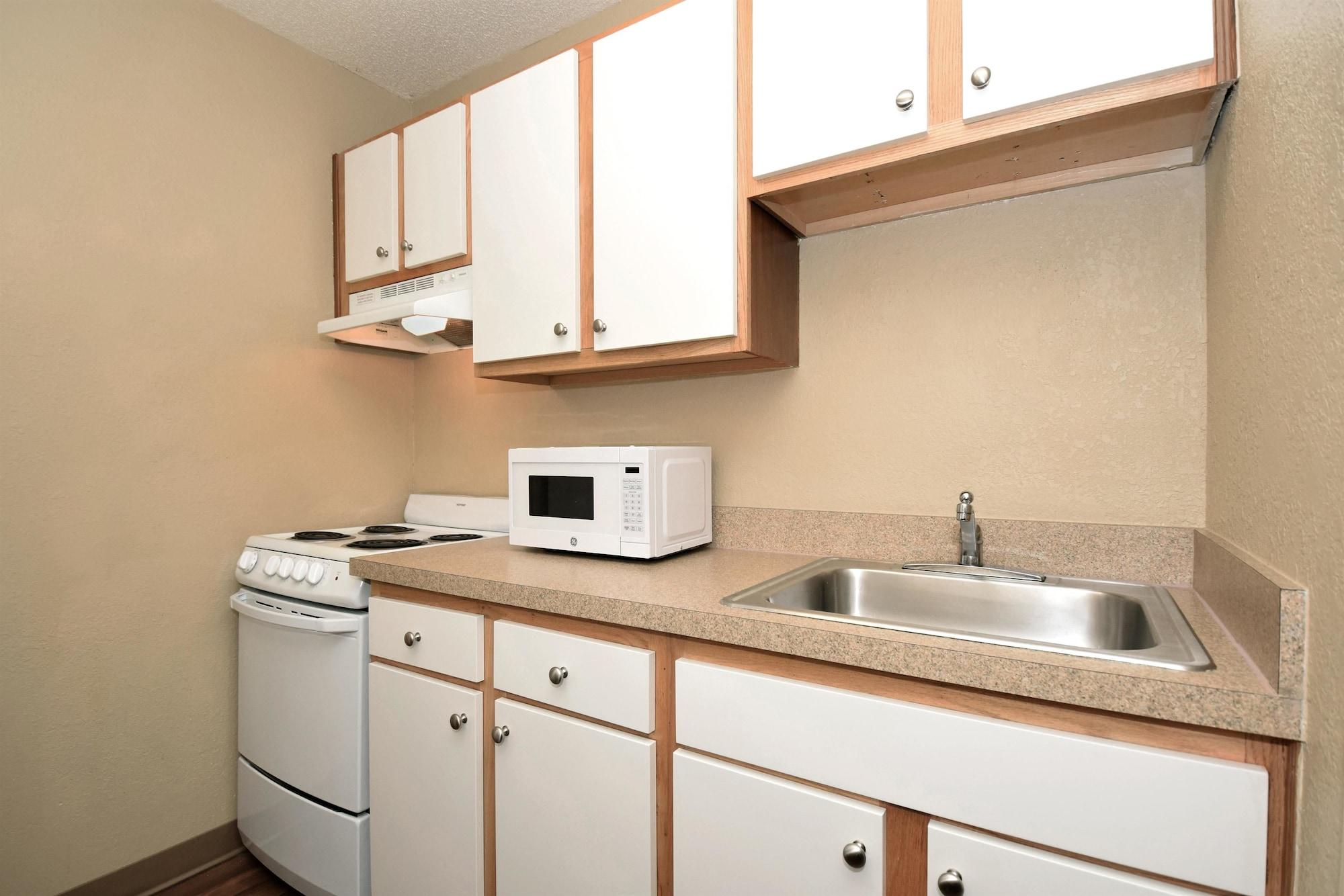 Hotel Homestay Suites Nashville