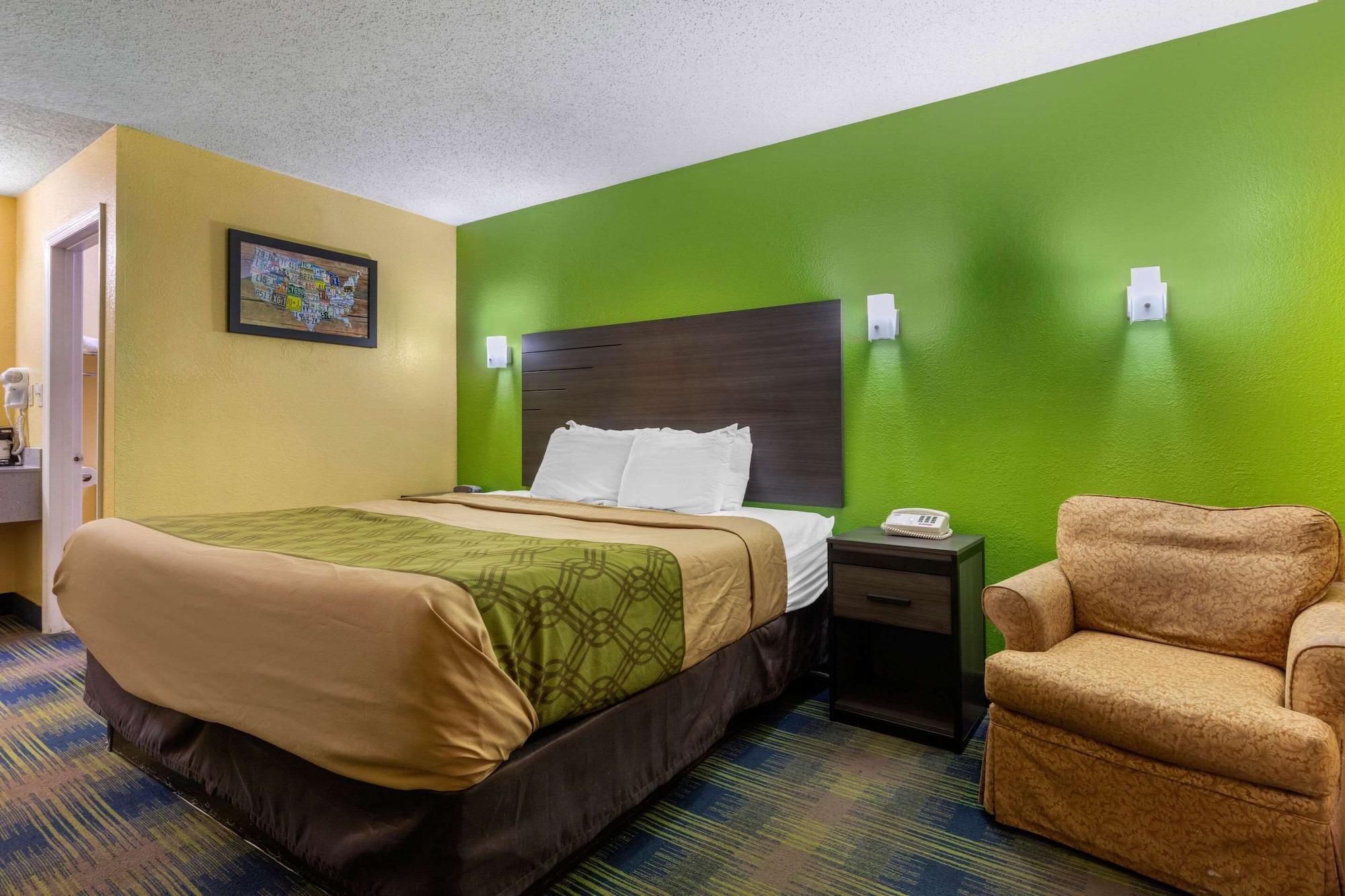 Econo Lodge Nashville