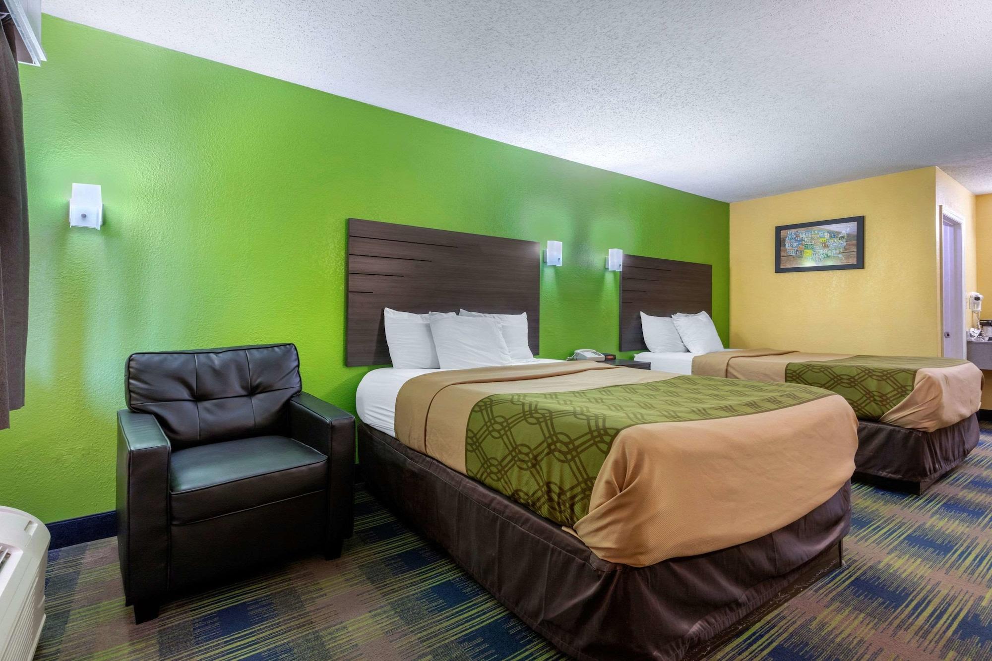 Econo Lodge Nashville