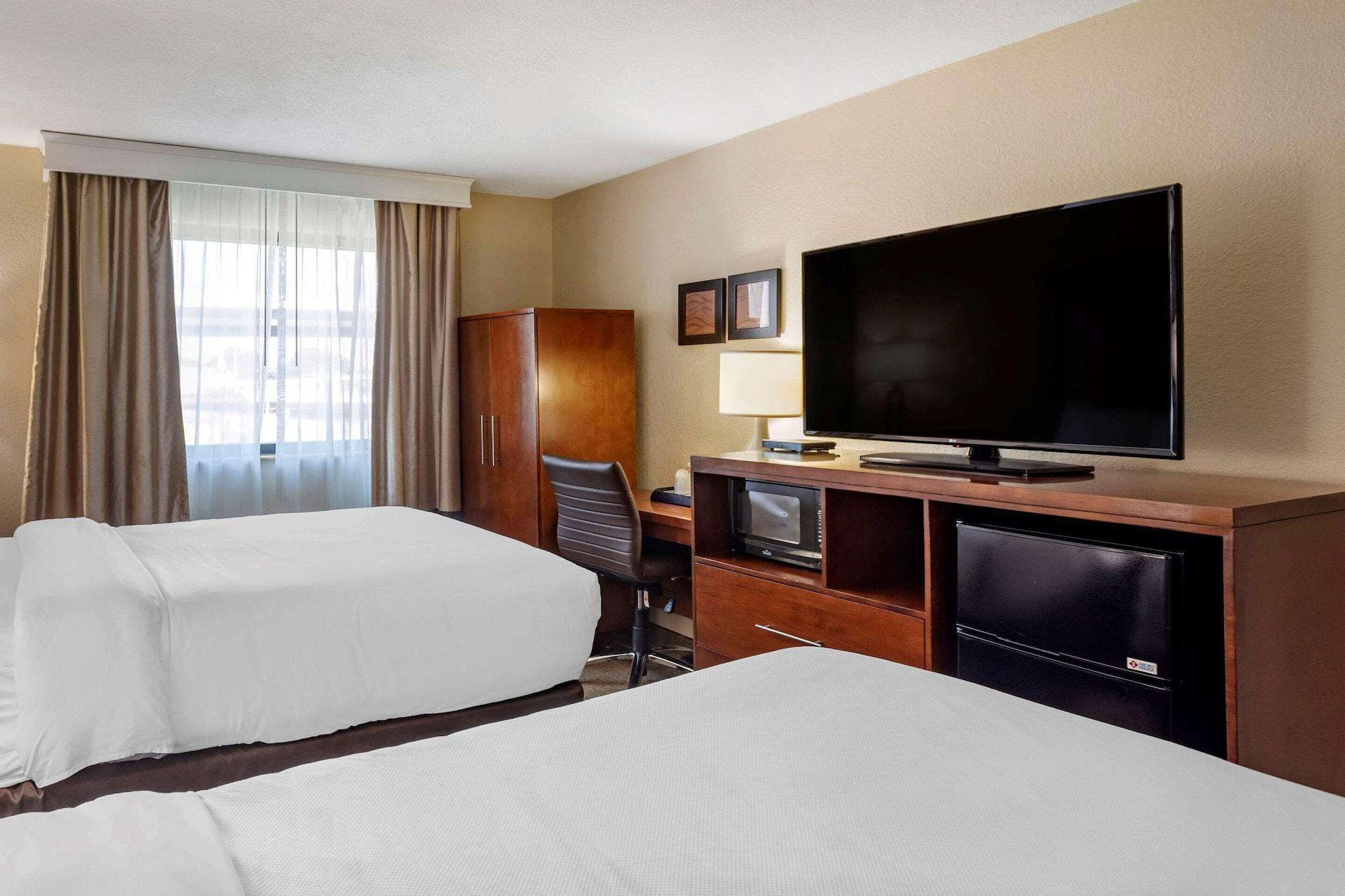 Inn Comfort West Nashville