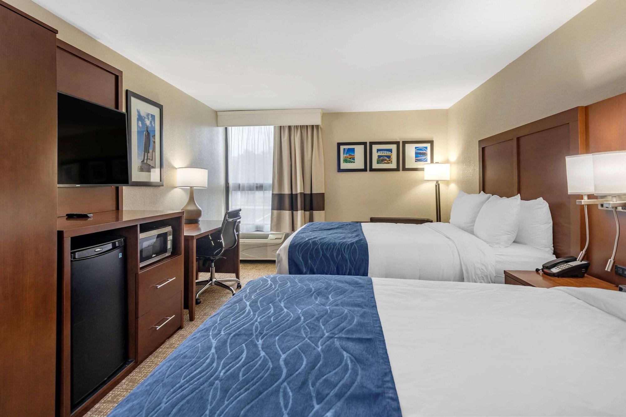 Comfort - Opryland Area 2* Nashville