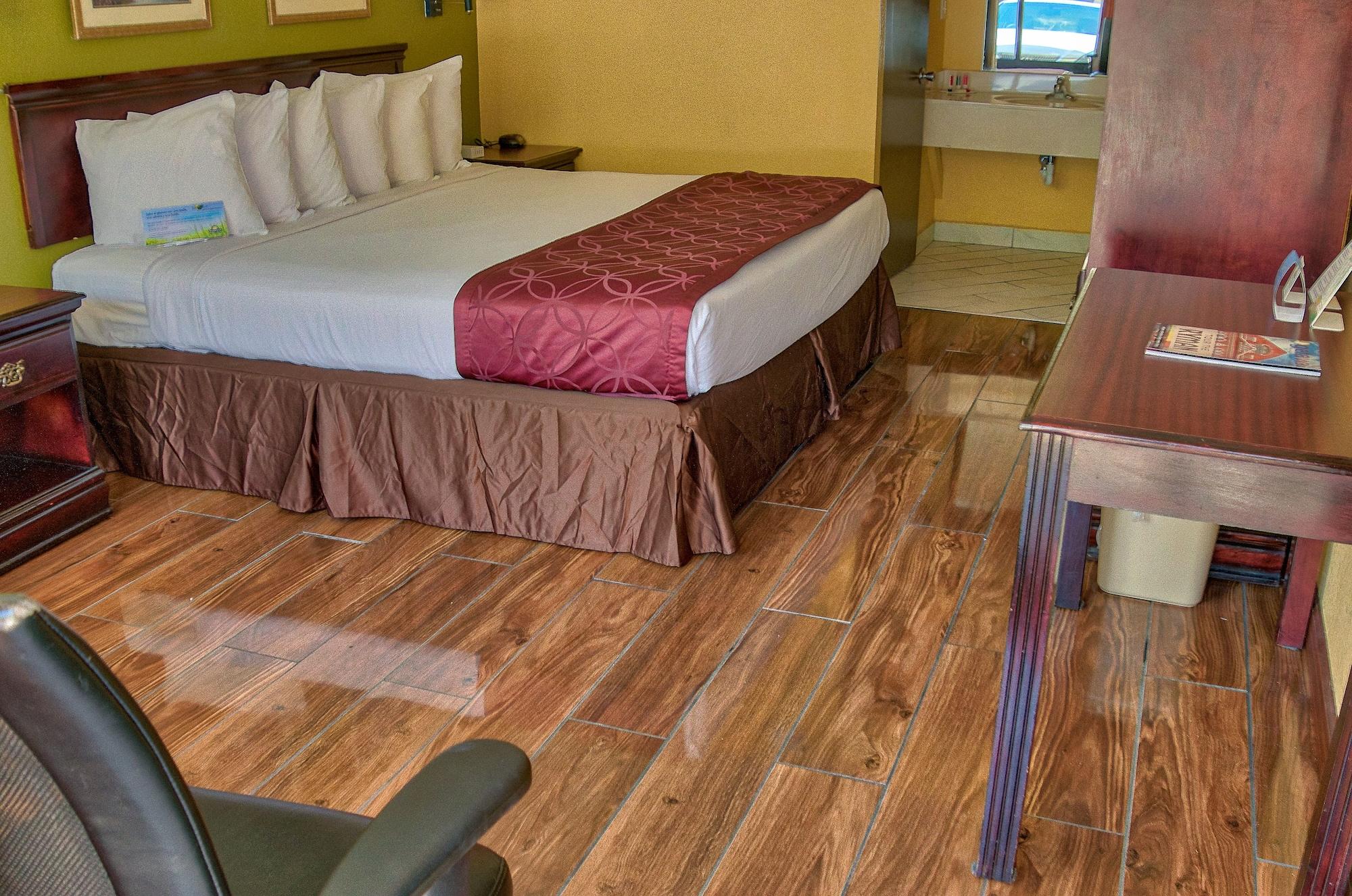 Hotel Days By Wyndham Saint Thomas West Hospital Nashville