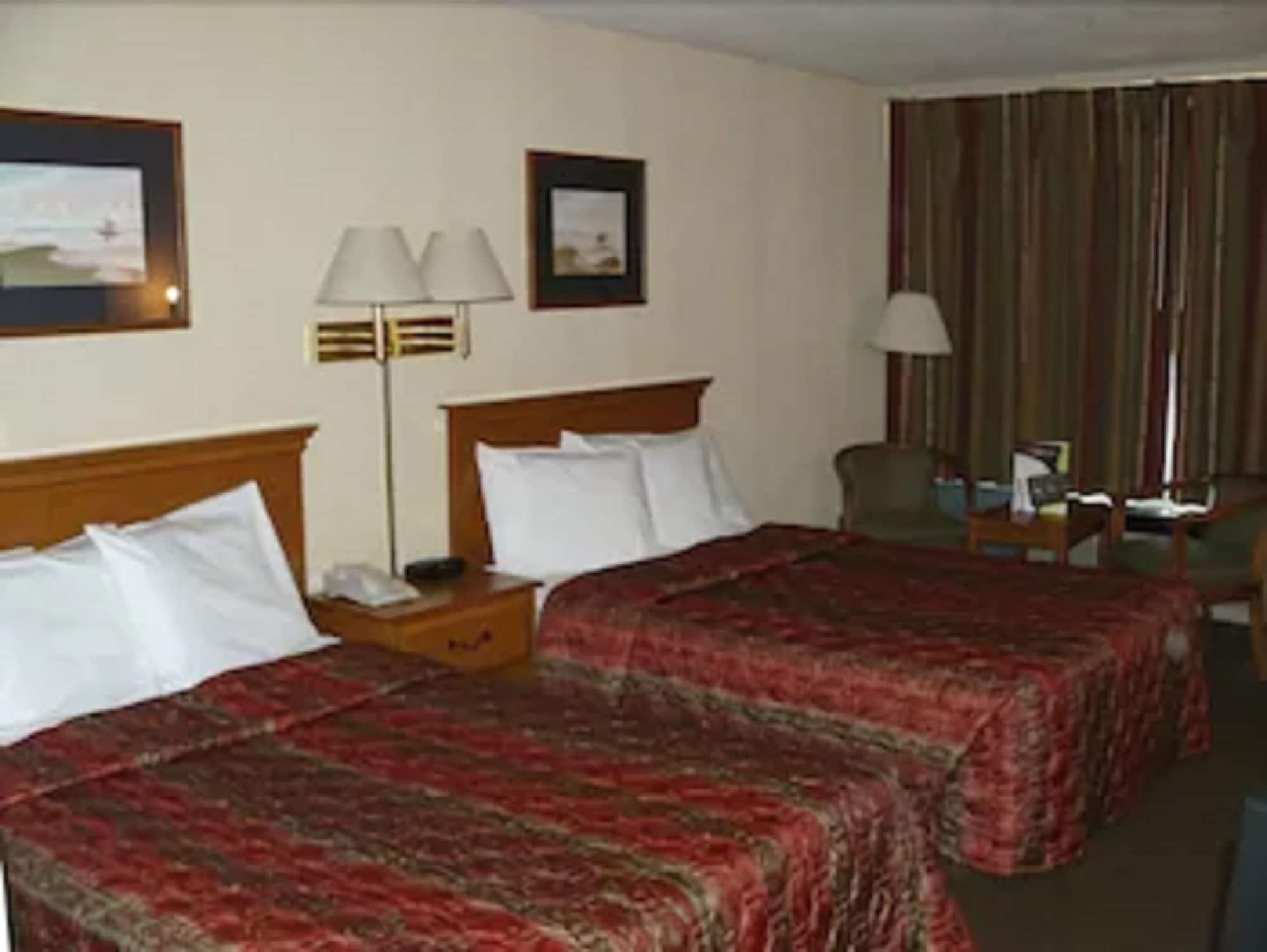 Fiddlers Opryland Hotel 2*