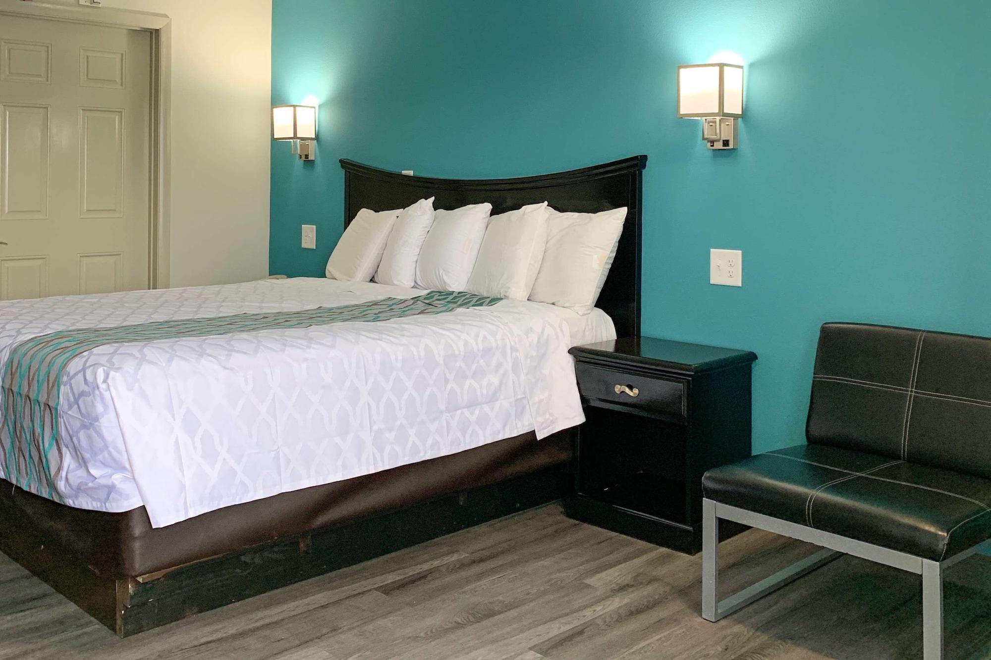 Hotel Knights - Downtown