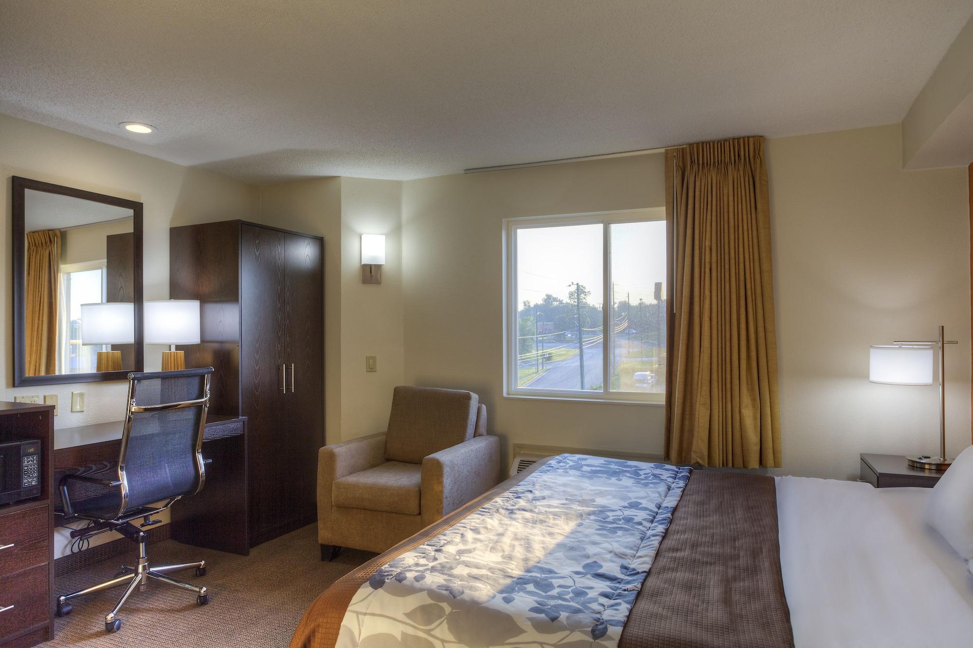 Sleep Inn Nashville