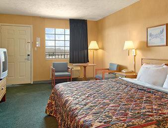 Days By Wyndham Joelton/nashville Nashville